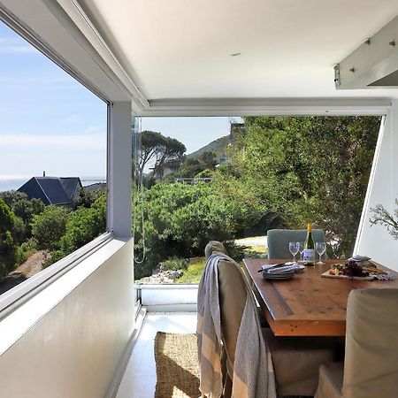 Broad Horizon Villa Scarborough Exterior photo